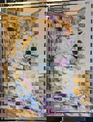 <strong></strong>
<br><p>
80 x 100 cm, 9/23